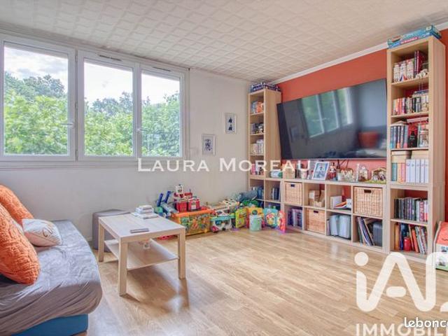 Appartement vente à Argenteuil, Montigny-lès-cormeilles