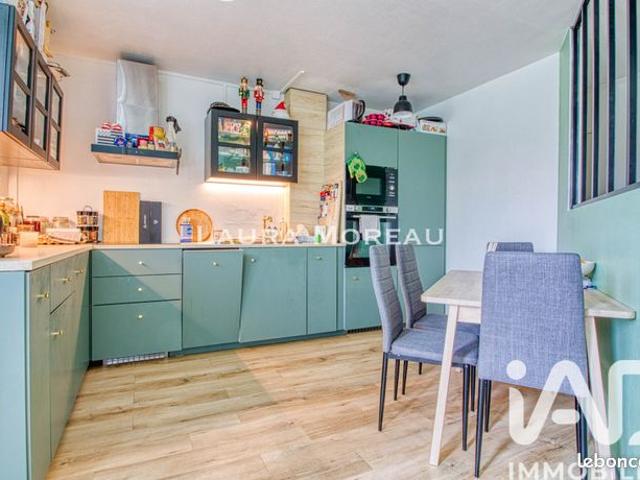 Appartement vente à Argenteuil, Montigny-lès-cormeilles