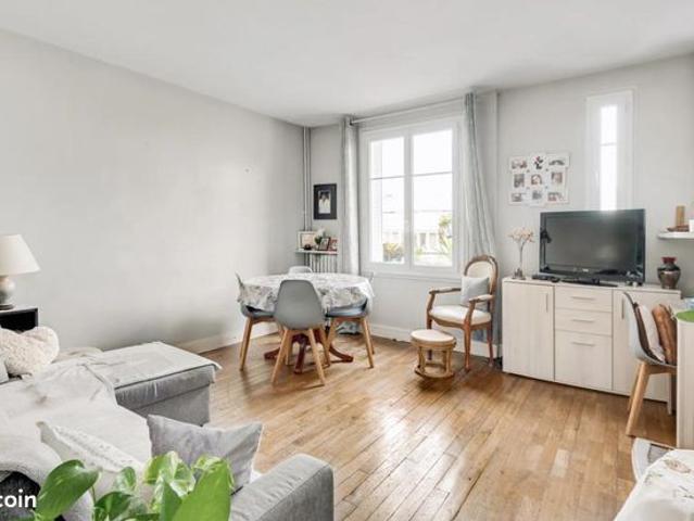 Appartement vente à Gennevilliers, Martinique