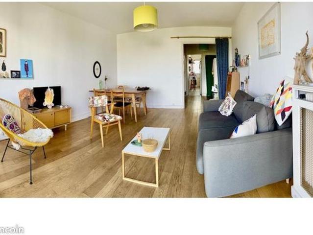 Appartement vente à Dreux, Montreuil