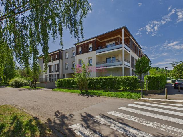 Appartement vente à Thionville, Fameck