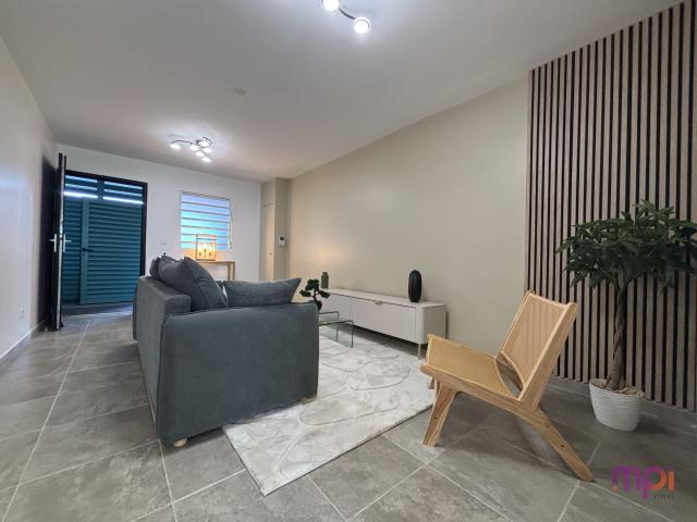 Appartement vente à Fort-de-France