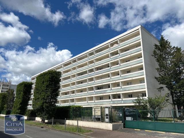 Appartement location à Bordeaux, Le Bouscat