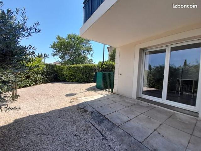 Appartement vente à Aix-en-Provence, Sénas