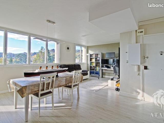 Appartement vente à Saint-Marcellin, Isère