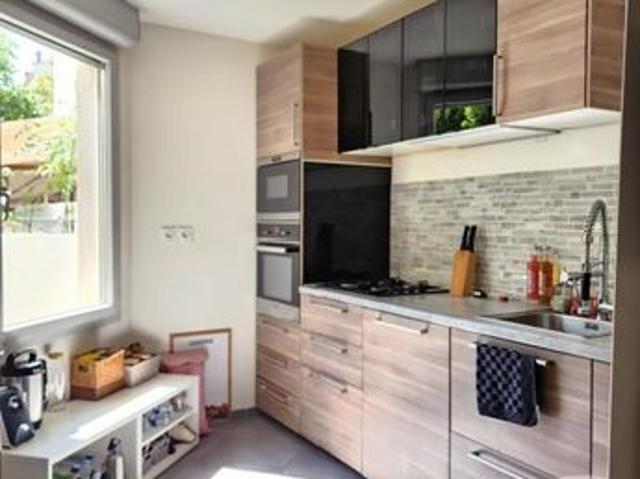 Appartement vente à Lyon, Métropole de Lyon