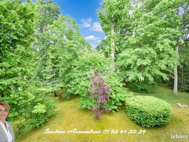 Appartement vente à Rambouillet, Jouars-pontchartrain