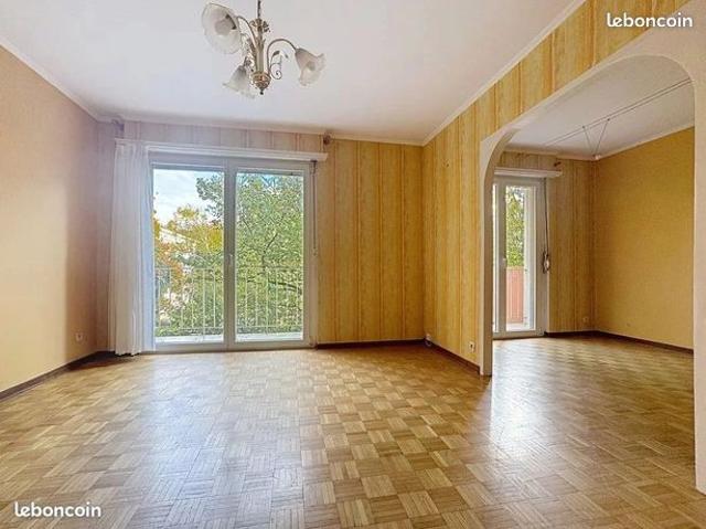 Appartement vente à Mulhouse