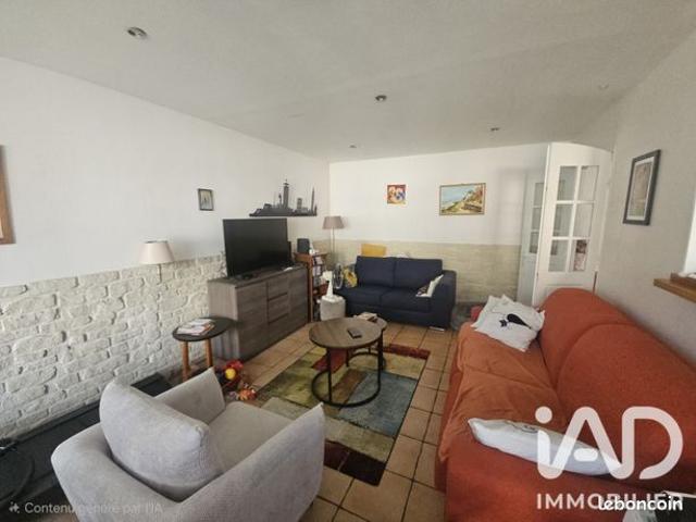 Appartement vente à Le Havre
