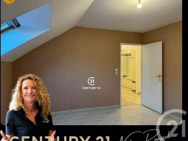 Appartement vente à Lens, Vendin-le-vieil