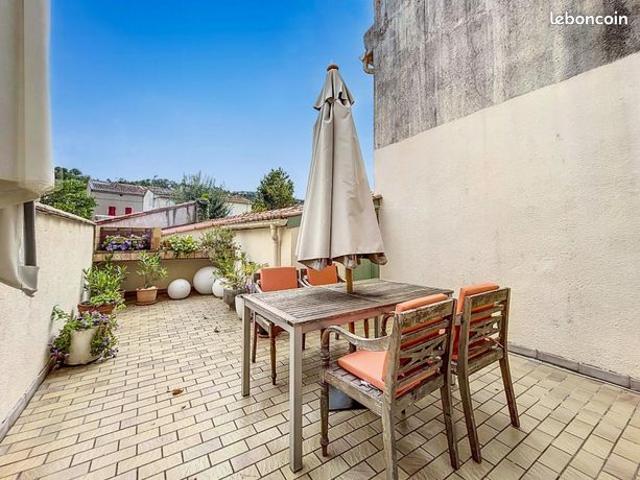 Appartement vente à Béziers, Saint-chinian