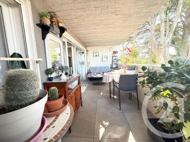 Appartement vente à Montpellier, Lunel