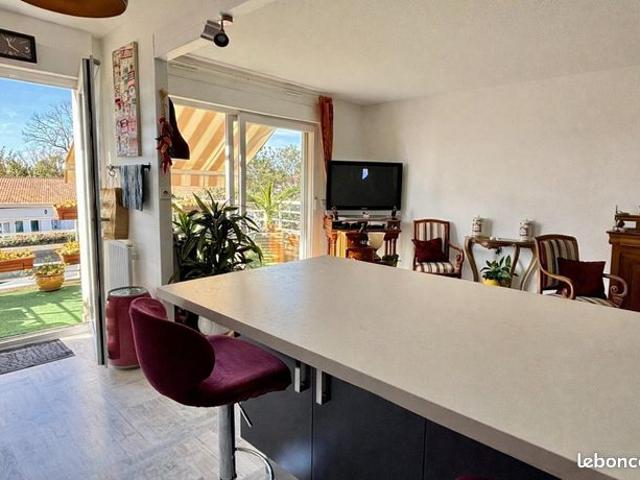 Appartement vente à Bayonne, Bidart