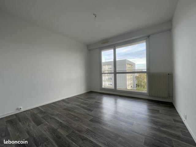 Appartement vente à Saint-Nazaire, Saint-nazaire
