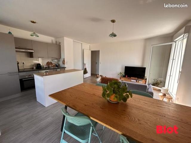 Appartement vente à Saint-Malo, Bretagne