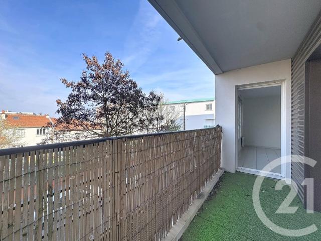 Appartement vente à Nancy, Grand Est