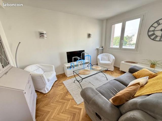 Appartement vente à Châtillon, Allier