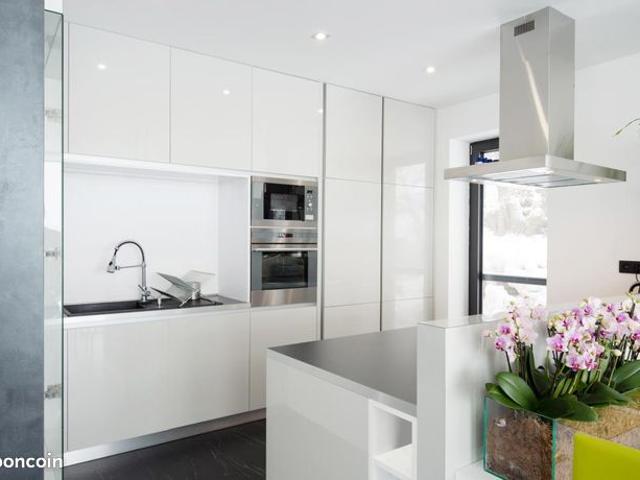 Appartement vente à Dreux, Montreuil