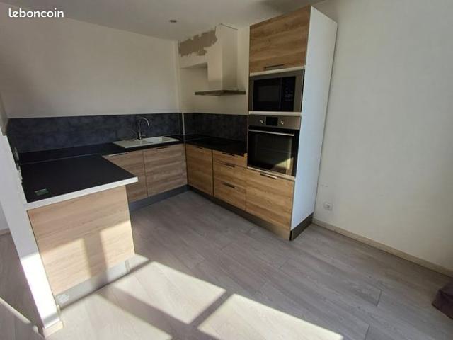 Appartement vente à Haguenau-Wissembourg, Haguenau