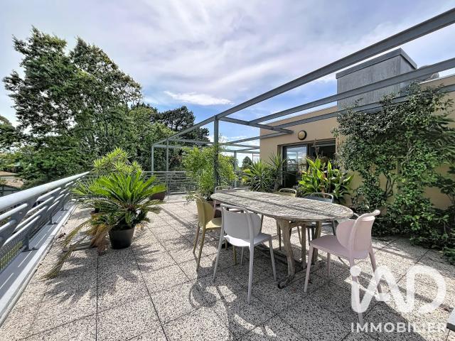 Appartement vente à Bayonne