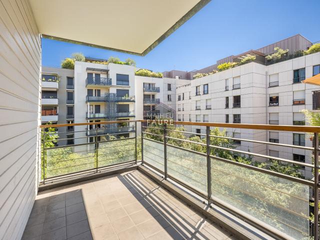 Appartement vente à Lyon, Métropole de Lyon