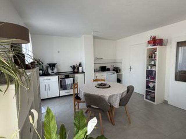 Appartement vente à Montpellier, Lattes