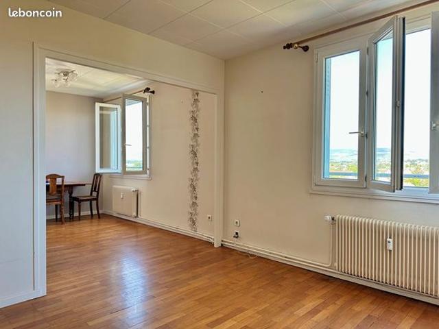 Appartement vente à Villefranche-sur-Saône, Rhône
