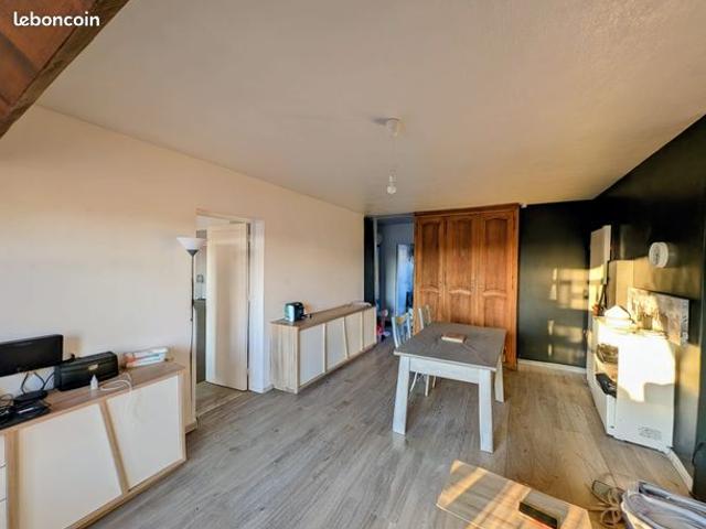 Appartement vente à Étampes, La Ferté-alais