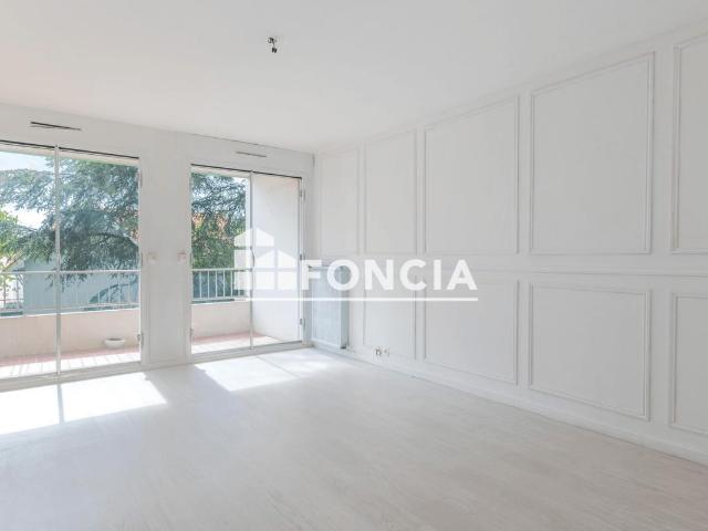 Appartement vente à Istres, Martigues