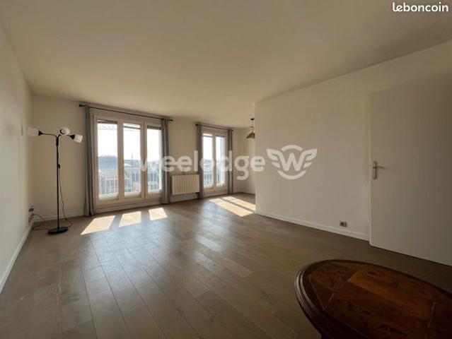 Appartement vente à Mantes-la-Jolie, Mantes-la-jolie