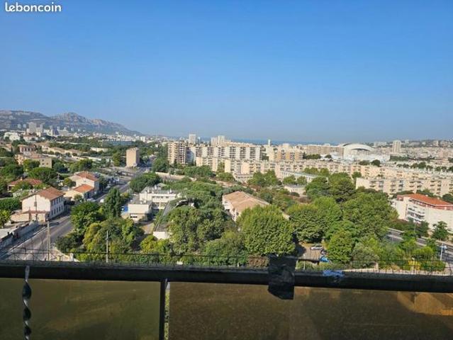Appartement vente à Marseille