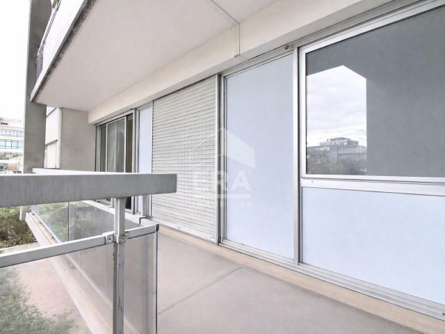 Appartement vente à Nanterre, Clichy
