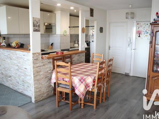 Appartement vente à Argenteuil