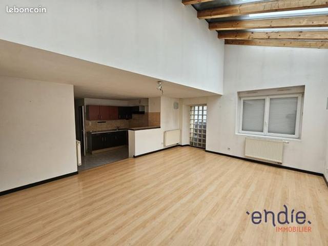 Appartement vente à Belfort, Bavilliers