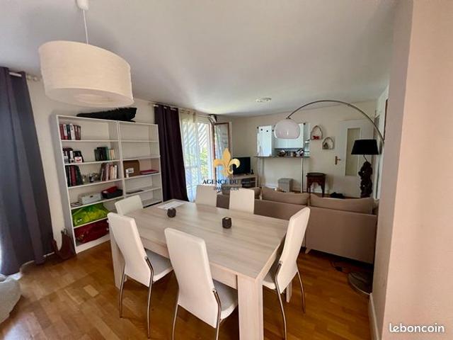 Appartement vente à Chantilly