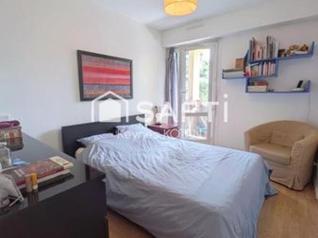 Appartement vente à Argenteuil, Le Plessis-bouchard