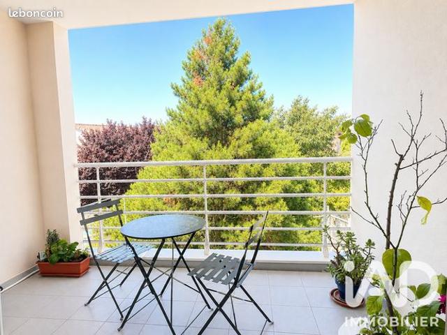 Appartement vente à Bordeaux, Le Bouscat