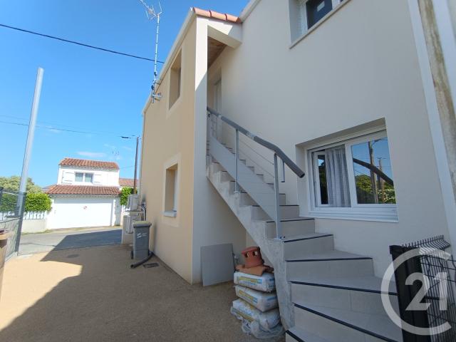 Appartement vente à Les Sables-d'Olonne, Jard-sur-mer