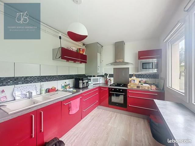 Appartement vente à Brest, Bretagne