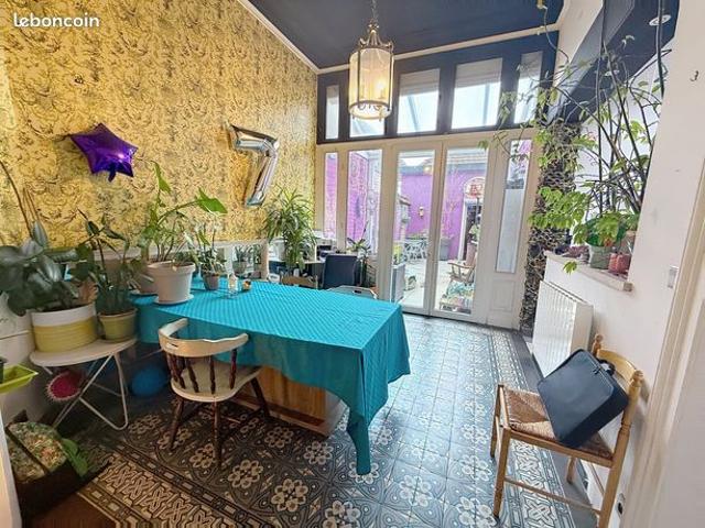 Appartement vente à Lille, Tourcoing