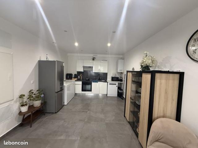 Appartement vente à Strasbourg, Reichstett