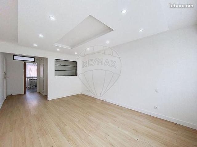 Appartement vente à Belfort, Saraz