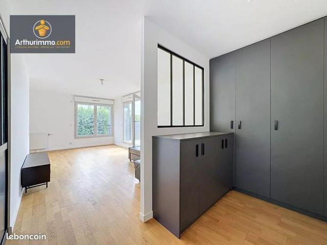 Appartement vente à Argenteuil, Eaubonne