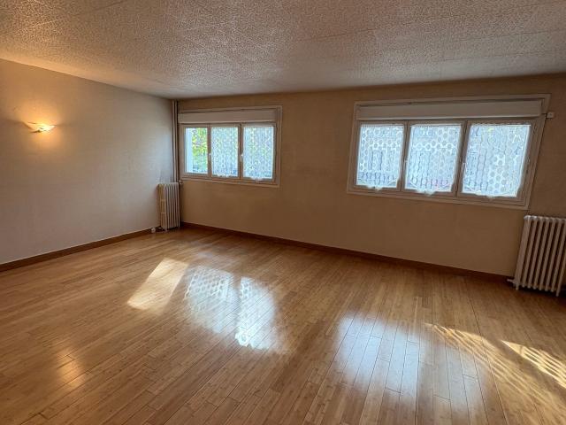 Appartement location à Le Raincy, Aulnay-sous-bois