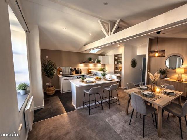 Appartement vente à Bayonne, Biarritz