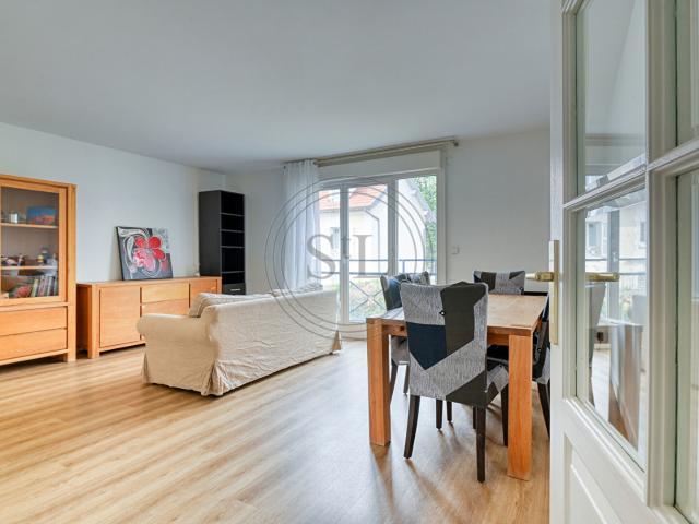 Appartement vente à Montreuil, Versailles