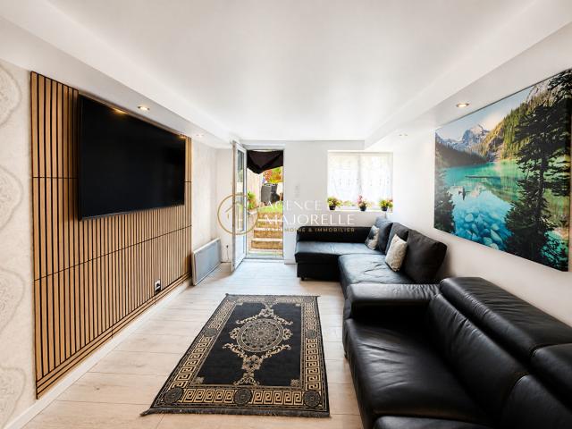 Appartement vente à Frouard, Meurthe-et-Moselle