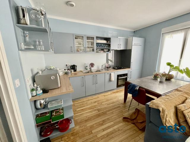 Appartement vente à Brest, Bretagne