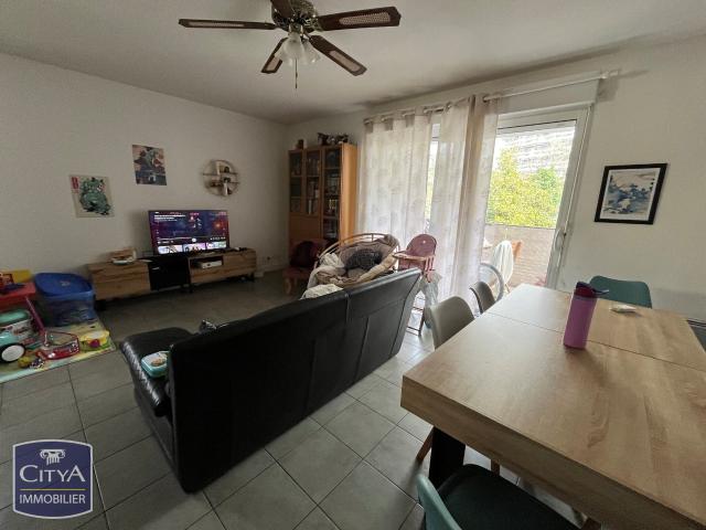 Appartement vente à Pau