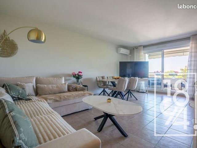Appartement vente à Marseille